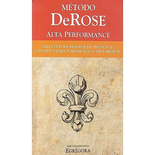 Método DeRose Alta Performance