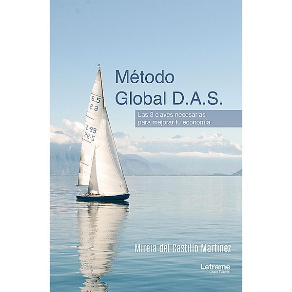 Método global D.A.S, Mireia Castillo del Martínez