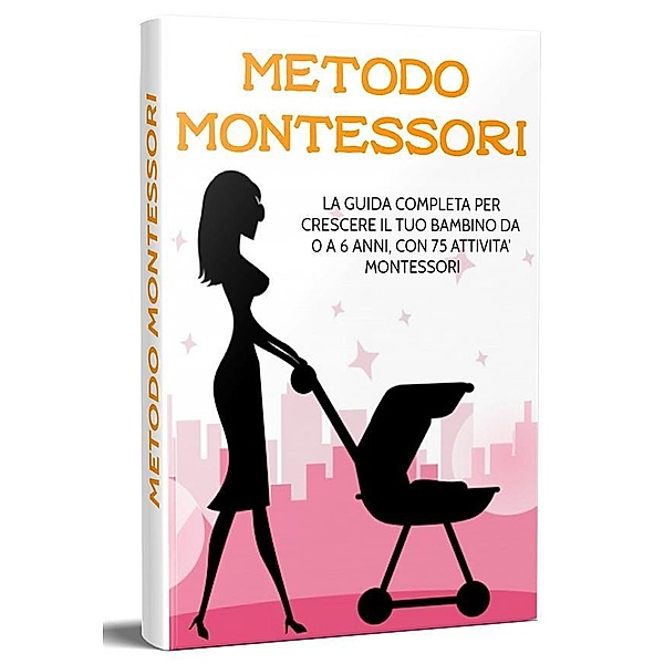 Metodo Montessori, Elisa Giordano