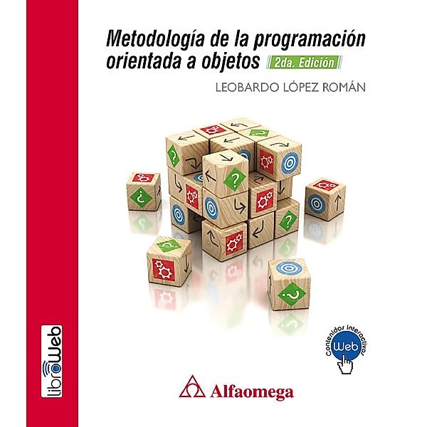 Metodología de la Programación Orientada a Objetos, Leobardo López
