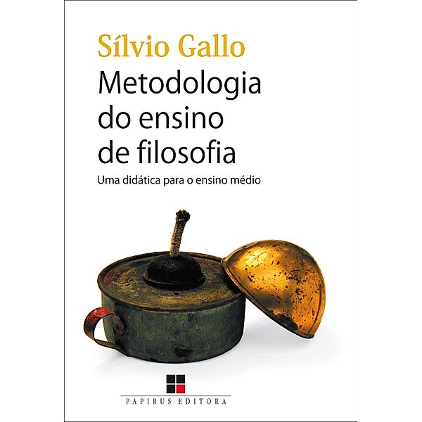 Metodologia do ensino de filosofia, Sílvio Gallo