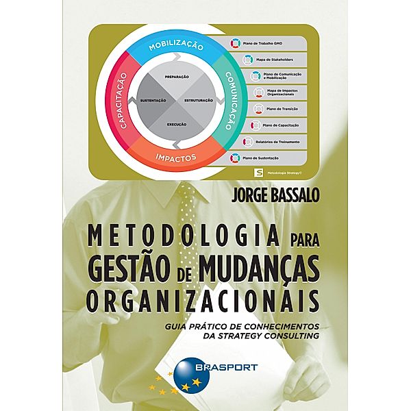 Metodologia para Gestão de Mudanças Organizacionais, Jorge Bassalo