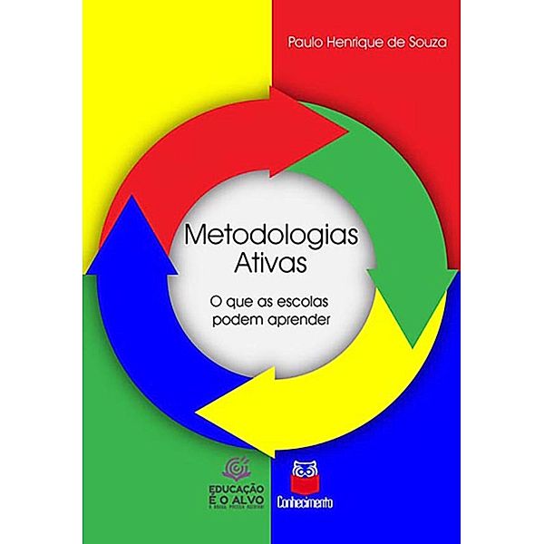 Metodologias Ativas, Paulo Henrique de Souza