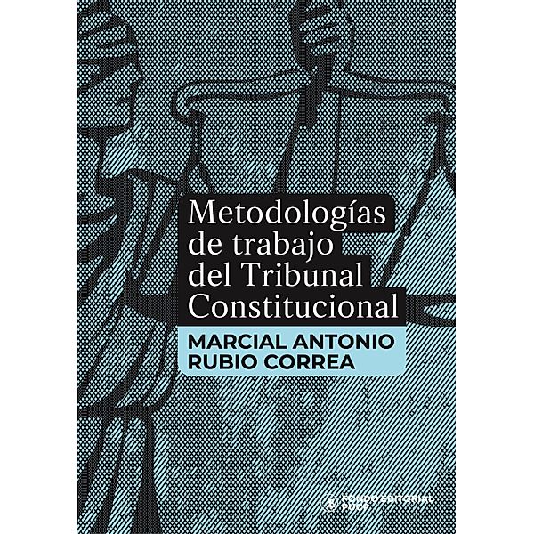 Metodologías de trabajo del Tribunal Constitucional, Marcial Antonio Rubio Correa
