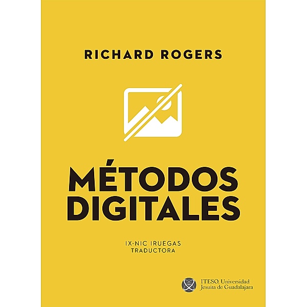 Métodos digitales / Signa Lab, Richard Rogers
