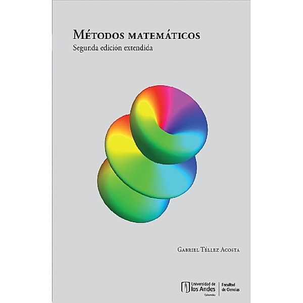 Métodos matemáticos, Gabriel Téllez Acosta