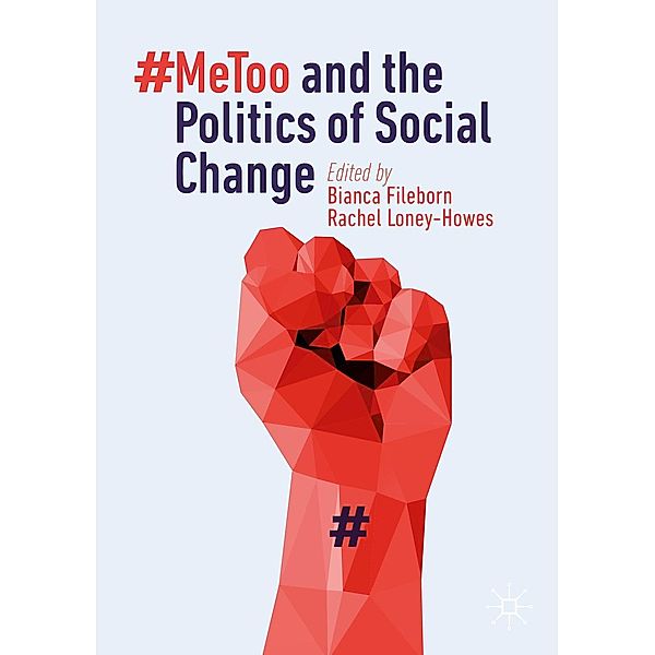 #MeToo and the Politics of Social Change / Progress in Mathematics