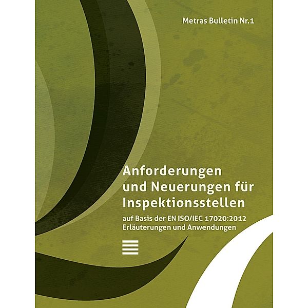 Metras Bulletin 1, Werner Weninger