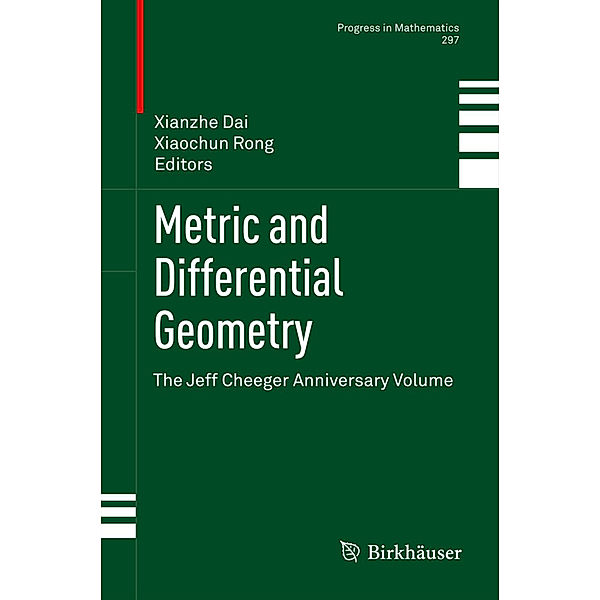 Metric and Differential Geometry