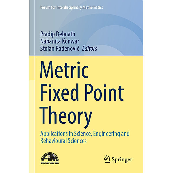 Metric Fixed Point Theory