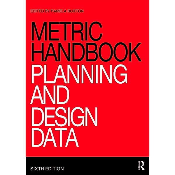 Metric Handbook