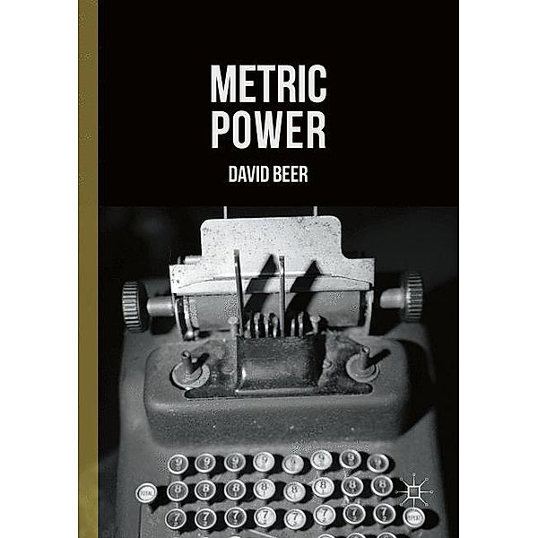 Metric Power, Dave Beer