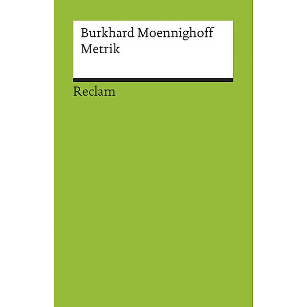 Metrik, Burkhard Moennighoff