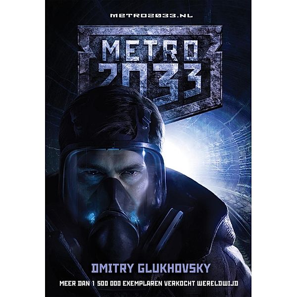 Metro 2033, Dmitri Gloechovski