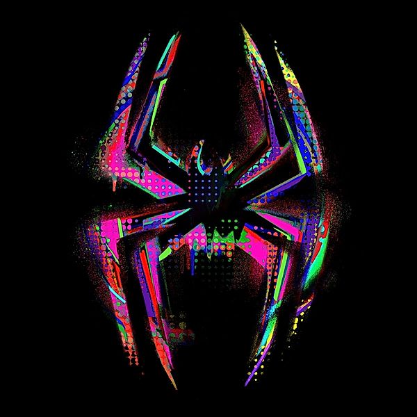 METRO BOOMIN PRESENTS SPIDER-MAN: ACROSS THE SPIDER-VERSE, Metro Boomin