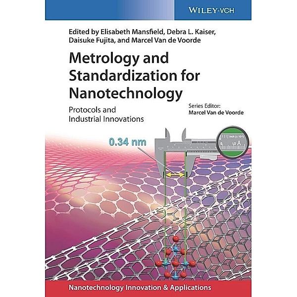 Metrology and Standardization for Nanotechnology / Applications of Nanotechnology