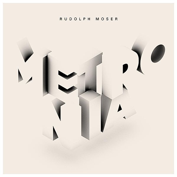 Metronia, Rudolph Moser