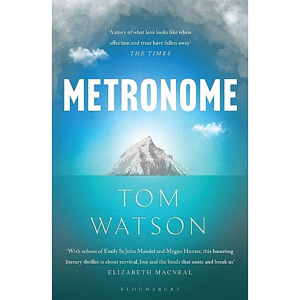 Metronome, Tom Watson