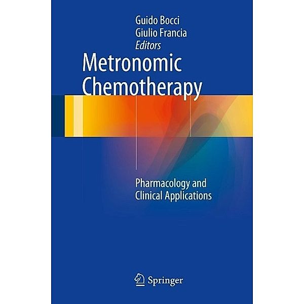 Metronomic Chemotherapy