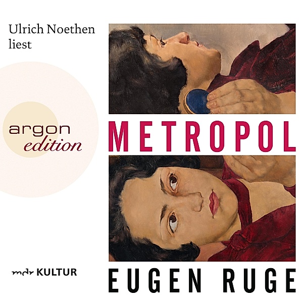 Metropol, Eugen Ruge