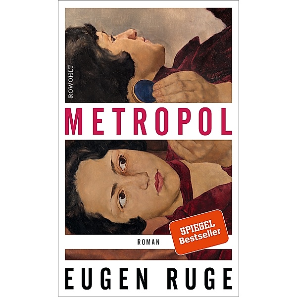 Metropol, Eugen Ruge