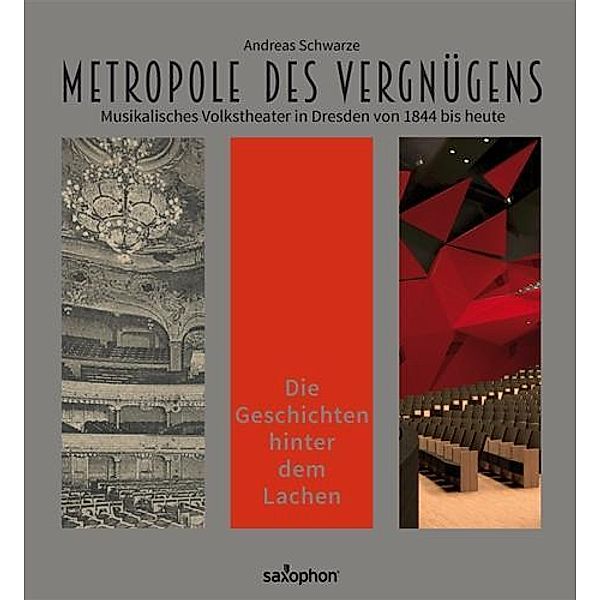 Metropole des Vergnügens, Andreas Schwarze