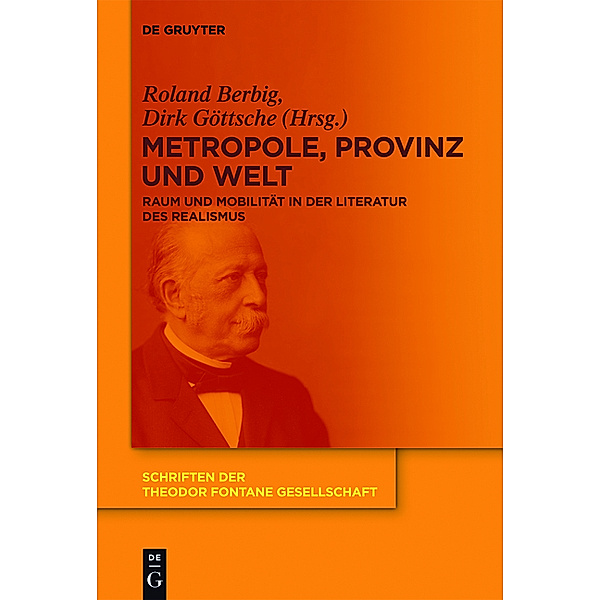 Metropole, Provinz und Welt