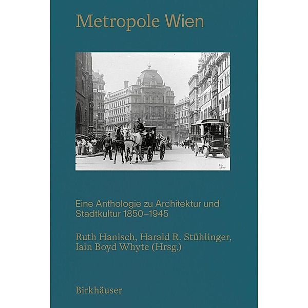 Metropole Wien