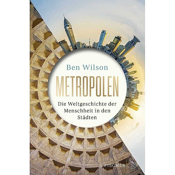 Metropolen, Ben Wilson