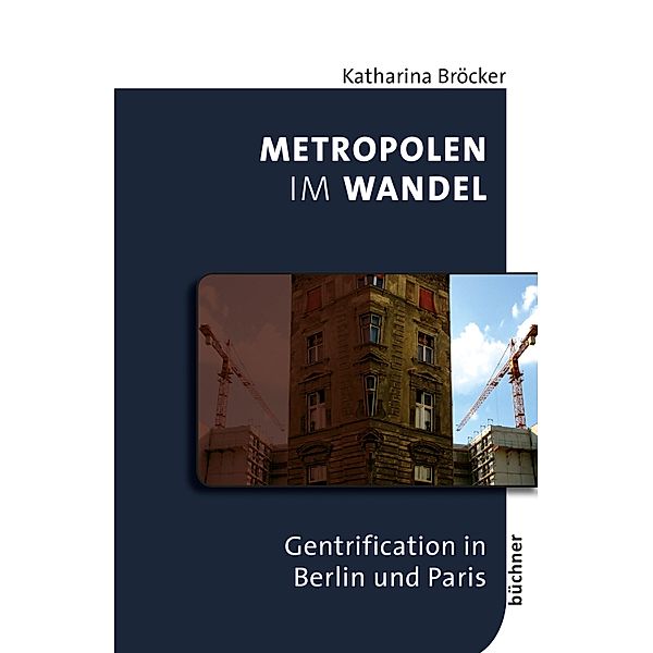 Metropolen im Wandel, Katharina Bröcker
