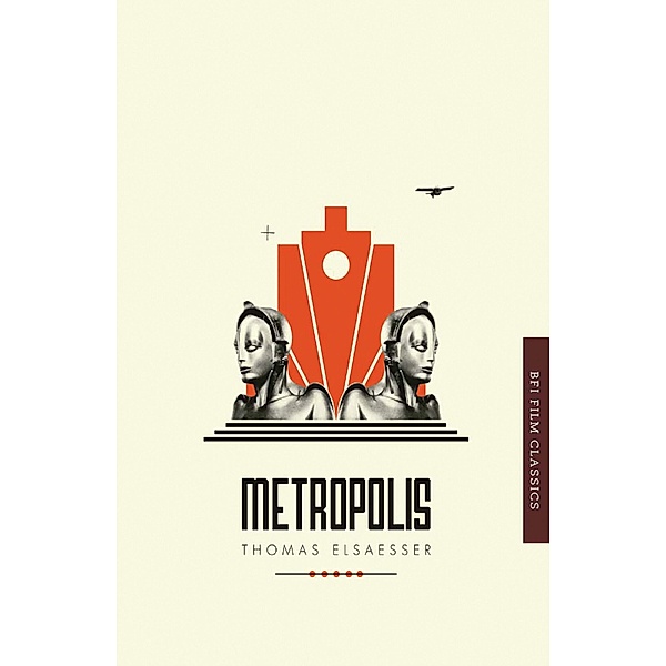 Metropolis, Thomas Elsaesser