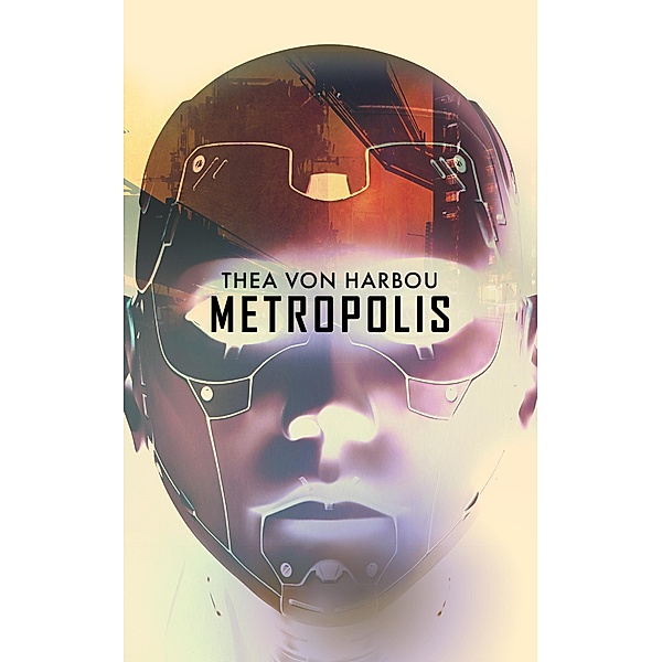 Metropolis, Thea von Harbou