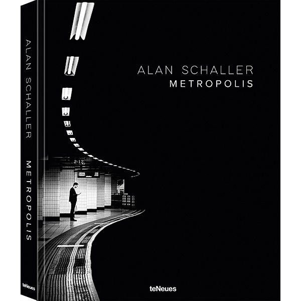 Metropolis, Alan Schaller