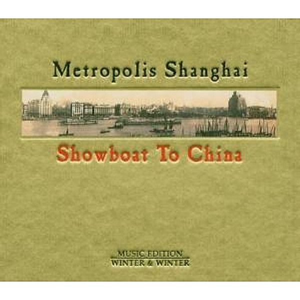 Metropolis Shanghai, Diverse Interpreten