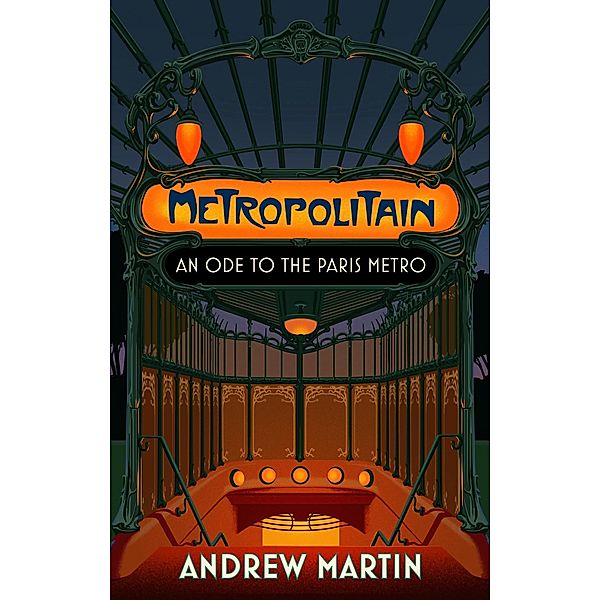 Metropolitain, Andrew Martin