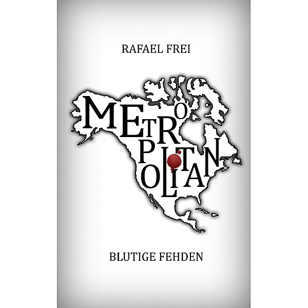 Metropolitan, Rafael Frei