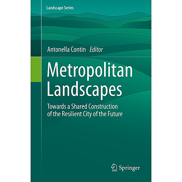 Metropolitan Landscapes