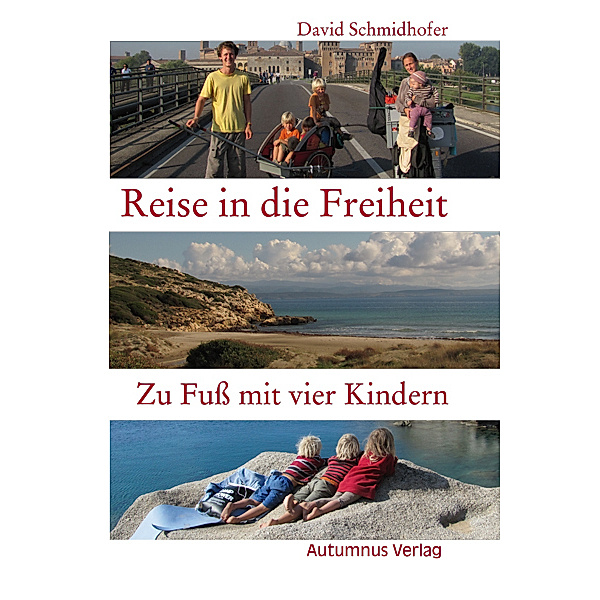 metropolitan / Reise in die Freiheit, David Schmidhofer