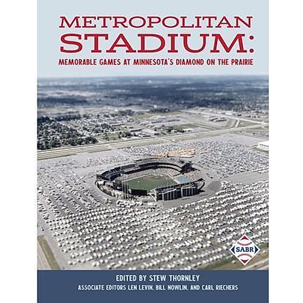 Metropolitan Stadium / Home Diamonds
