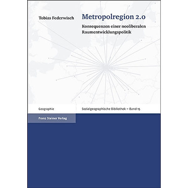 Metropolregion 2.0, Tobias Federwisch