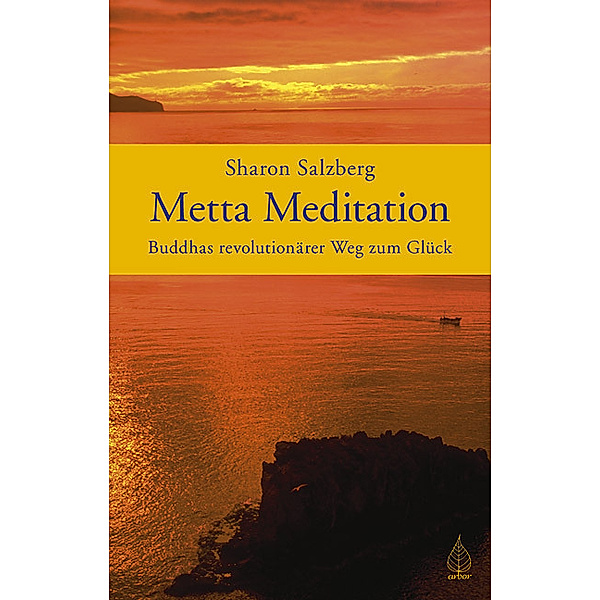 Metta Meditation, Sharon Salzberg