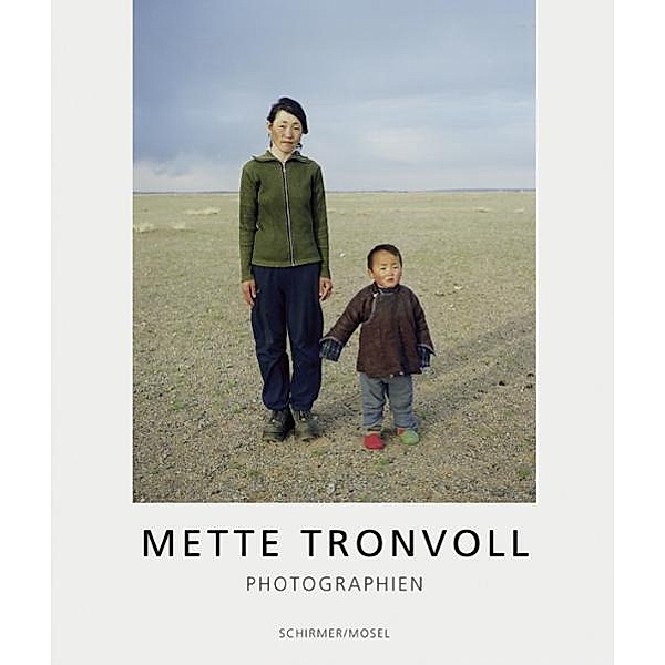 Mette Tronvoll - Photographien, Mette Tronvoll