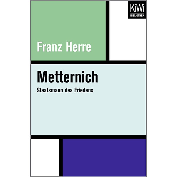 Metternich, Franz Herre