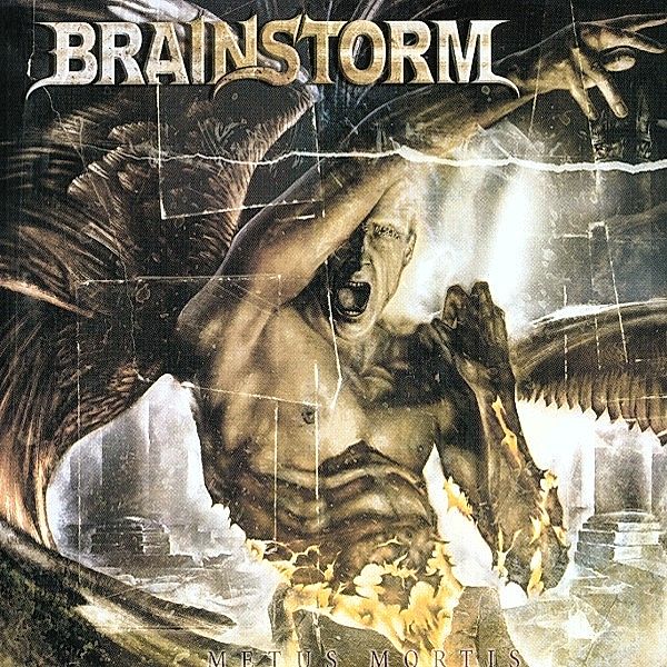 Metus Mortis, Brainstorm