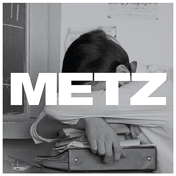 Metz (Vinyl), Metz