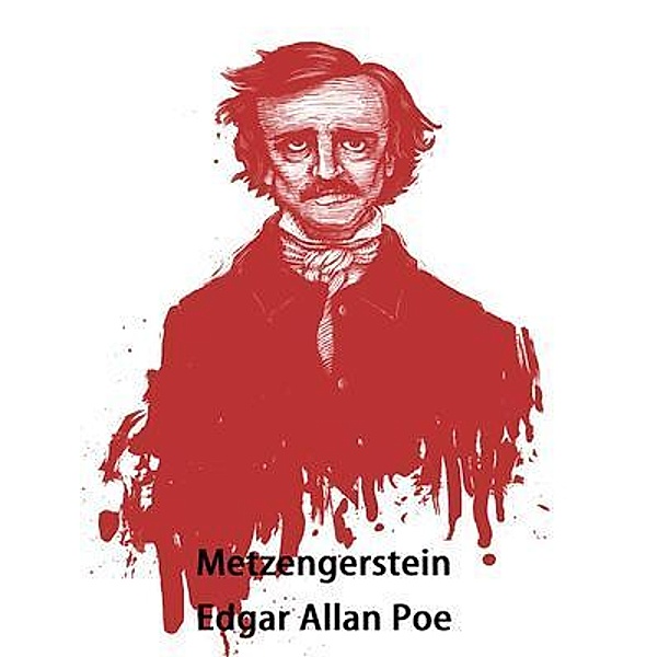Metzengerstein / Vintage Books, Edgar Allan Poe
