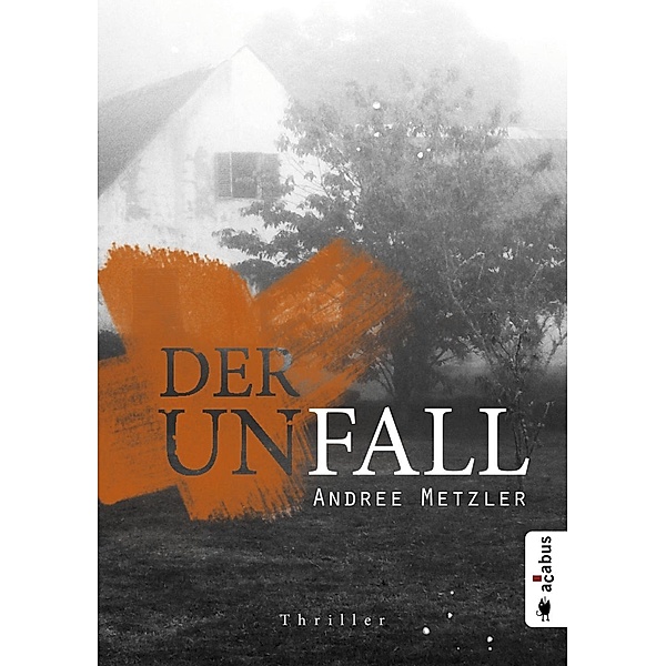 Metzler, A: Unfall, Andree Metzler