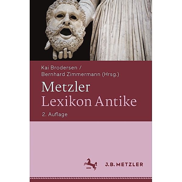 Metzler Lexikon Antike