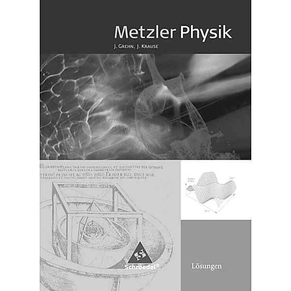 Metzler Physik SII - 4. Auflage 2007