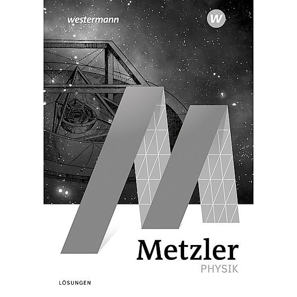Metzler Physik SII - 5. Auflage 2020